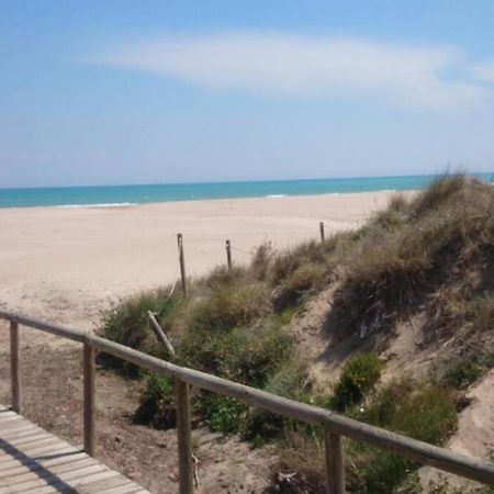 Uim Mediterraneo Poeta 6 Wifi Sagunto المظهر الخارجي الصورة